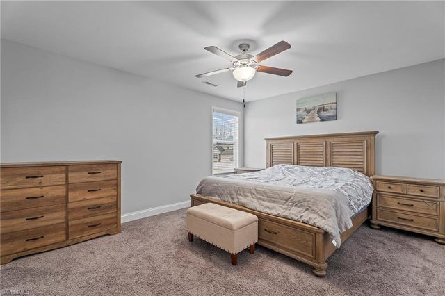 1011 Lavender Lane, Kernersville, NC 27284