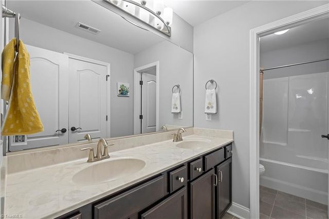 1011 Lavender Lane, Kernersville, NC 27284