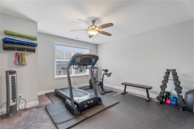 1011 Lavender Lane, Kernersville, NC 27284