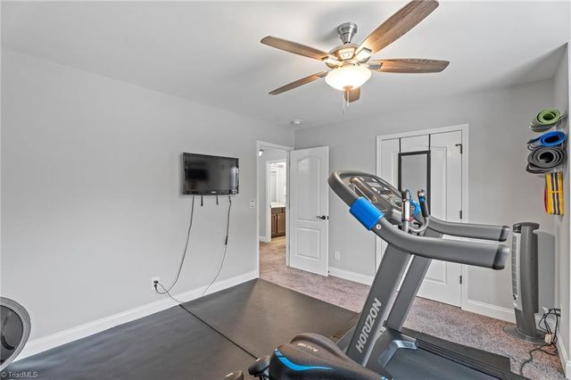 1011 Lavender Lane, Kernersville, NC 27284