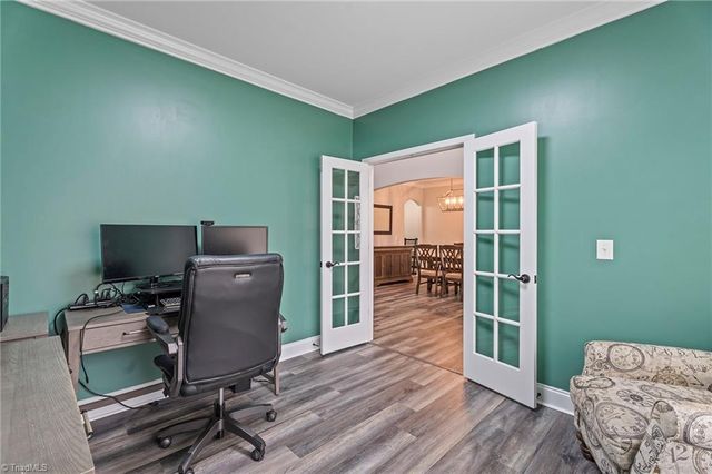 1011 Lavender Lane, Kernersville, NC 27284