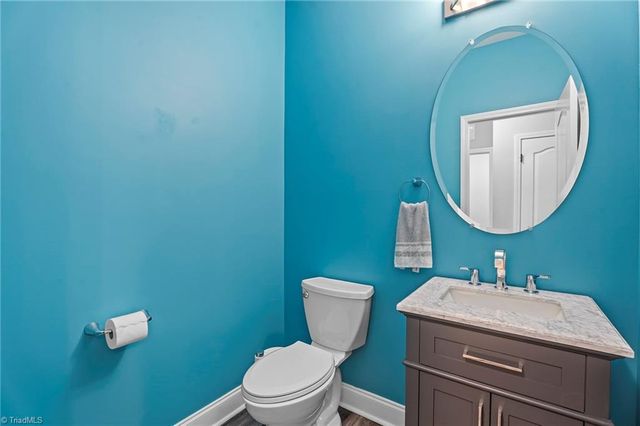 1011 Lavender Lane, Kernersville, NC 27284