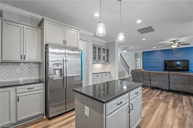 1011 Lavender Lane, Kernersville, NC 27284