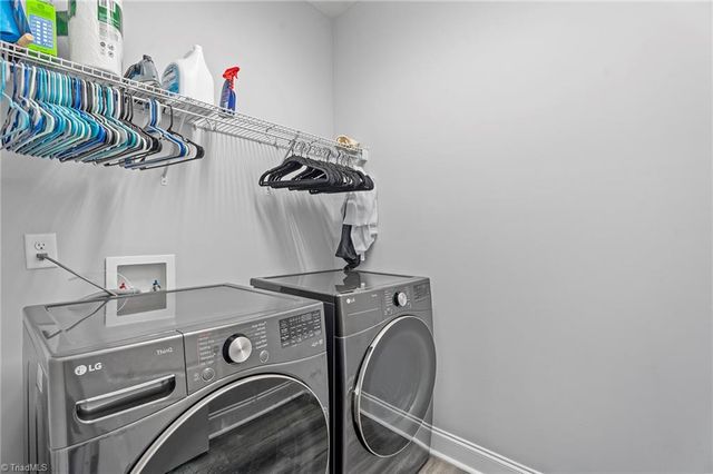 1011 Lavender Lane, Kernersville, NC 27284