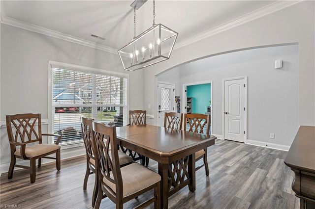 1011 Lavender Lane, Kernersville, NC 27284