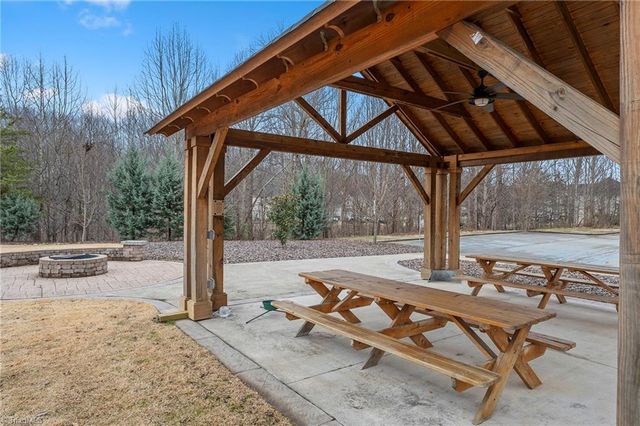 1011 Lavender Lane, Kernersville, NC 27284