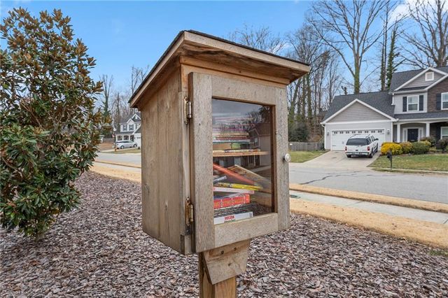 1011 Lavender Lane, Kernersville, NC 27284