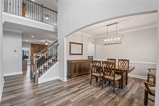 1011 Lavender Lane, Kernersville, NC 27284