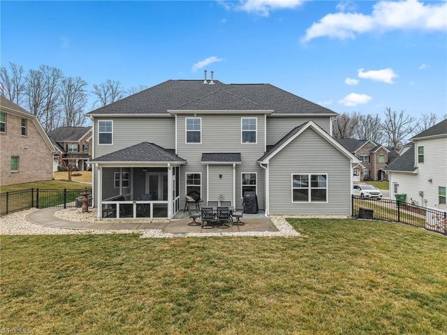 1011 Lavender Lane, Kernersville, NC 27284