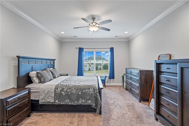 1011 Lavender Lane, Kernersville, NC 27284