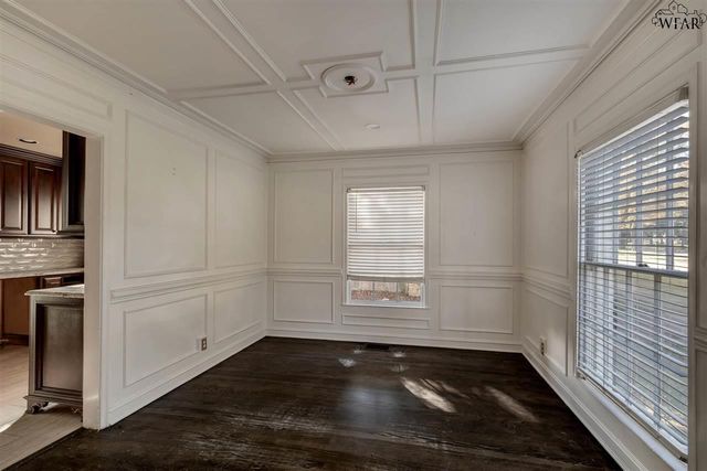 2311 ELLINGHAM DRIVE, Wichita Falls, TX 76308