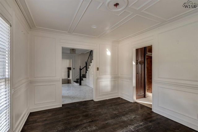 2311 ELLINGHAM DRIVE, Wichita Falls, TX 76308