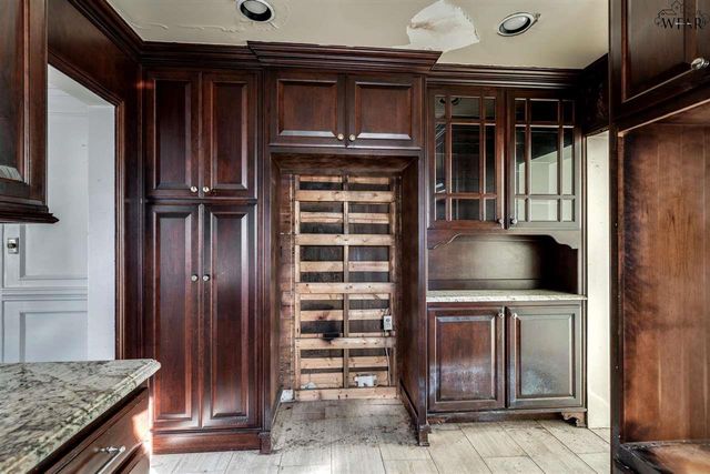 2311 ELLINGHAM DRIVE, Wichita Falls, TX 76308