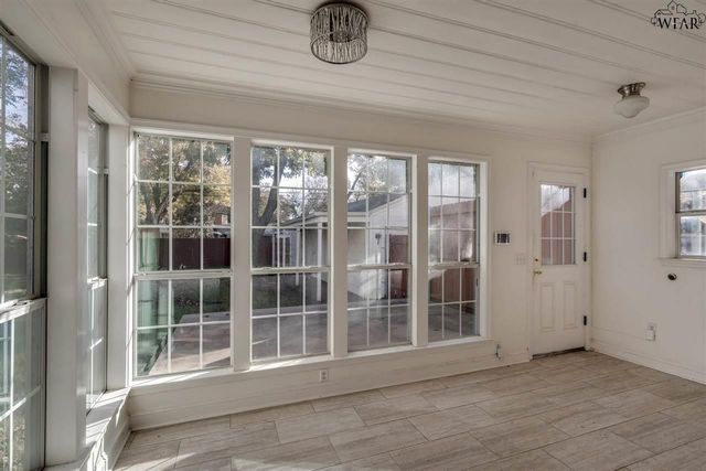 2311 ELLINGHAM DRIVE, Wichita Falls, TX 76308