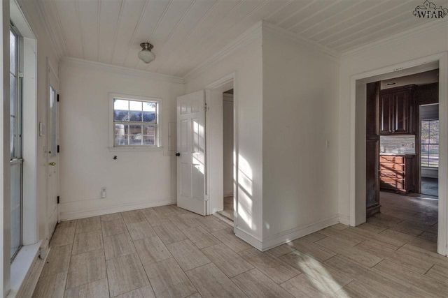 2311 ELLINGHAM DRIVE, Wichita Falls, TX 76308