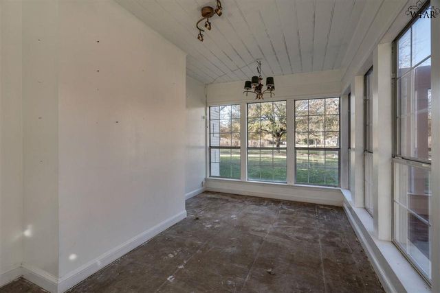 2311 ELLINGHAM DRIVE, Wichita Falls, TX 76308