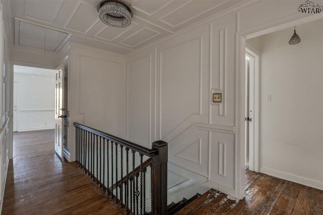 2311 ELLINGHAM DRIVE, Wichita Falls, TX 76308