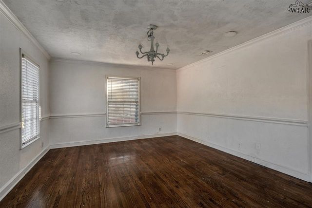 2311 ELLINGHAM DRIVE, Wichita Falls, TX 76308