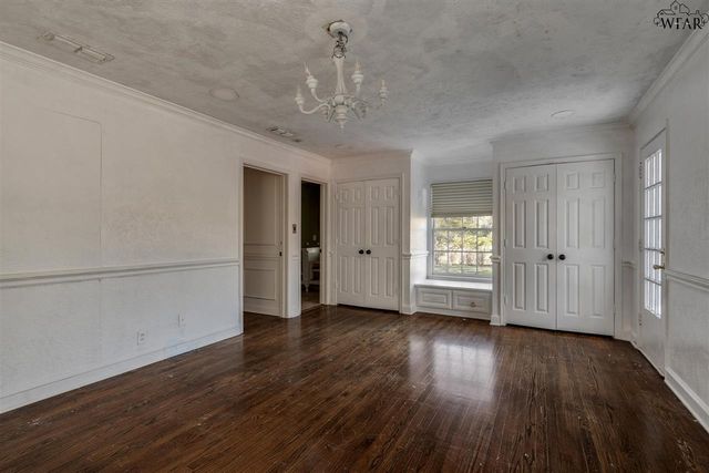 2311 ELLINGHAM DRIVE, Wichita Falls, TX 76308