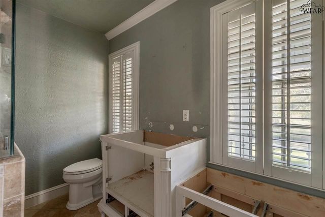 2311 ELLINGHAM DRIVE, Wichita Falls, TX 76308