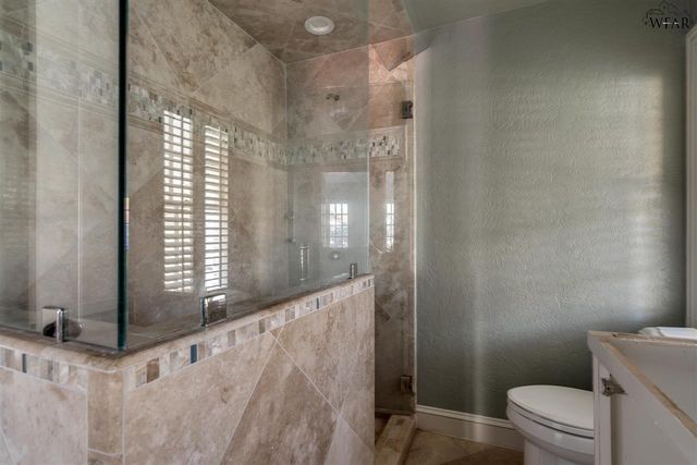 2311 ELLINGHAM DRIVE, Wichita Falls, TX 76308