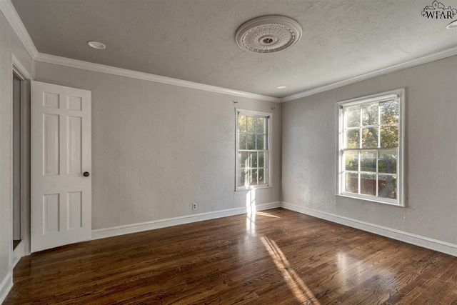 2311 ELLINGHAM DRIVE, Wichita Falls, TX 76308