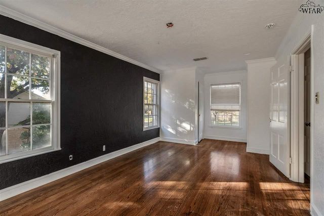 2311 ELLINGHAM DRIVE, Wichita Falls, TX 76308