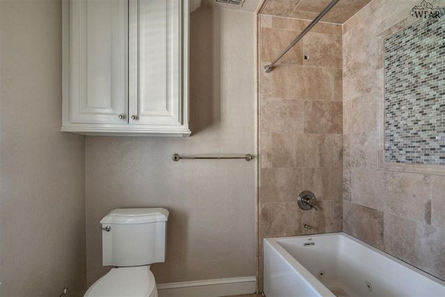 2311 ELLINGHAM DRIVE, Wichita Falls, TX 76308