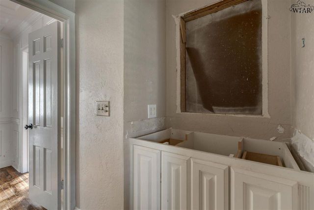 2311 ELLINGHAM DRIVE, Wichita Falls, TX 76308