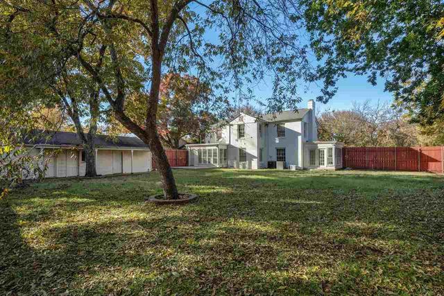 2311 ELLINGHAM DRIVE, Wichita Falls, TX 76308