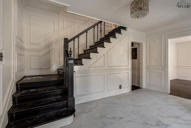 2311 ELLINGHAM DRIVE, Wichita Falls, TX 76308