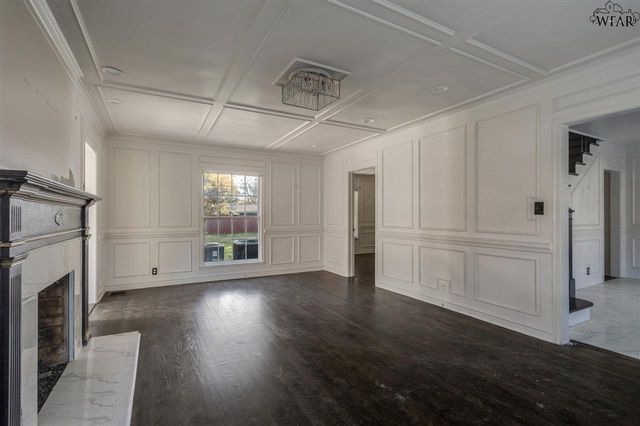 2311 ELLINGHAM DRIVE, Wichita Falls, TX 76308