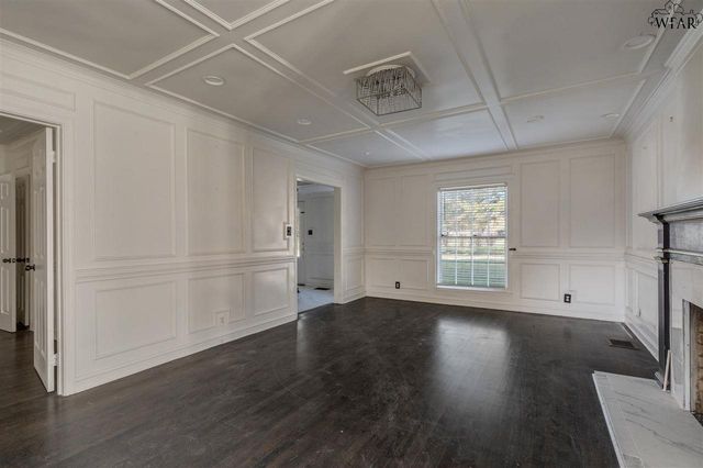 2311 ELLINGHAM DRIVE, Wichita Falls, TX 76308