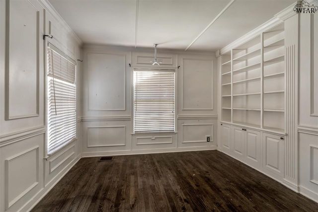 2311 ELLINGHAM DRIVE, Wichita Falls, TX 76308