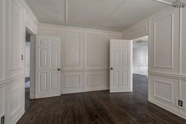 2311 ELLINGHAM DRIVE, Wichita Falls, TX 76308