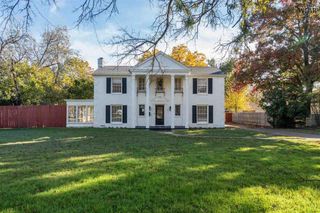 2311 ELLINGHAM DRIVE, Wichita Falls, TX 76308