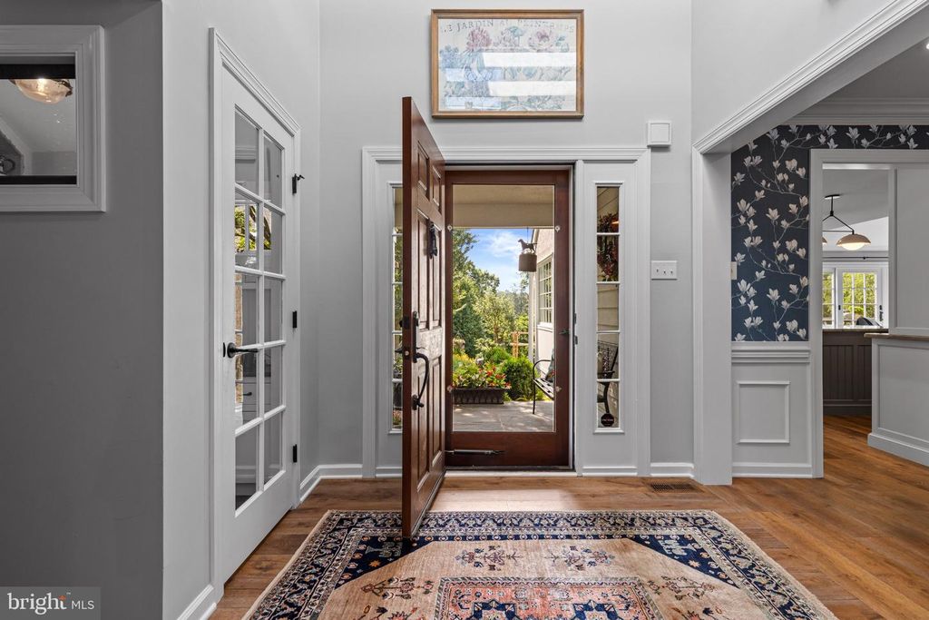 608 LINDSAY CIR, VILLANOVA, PA 19085 — photo 4