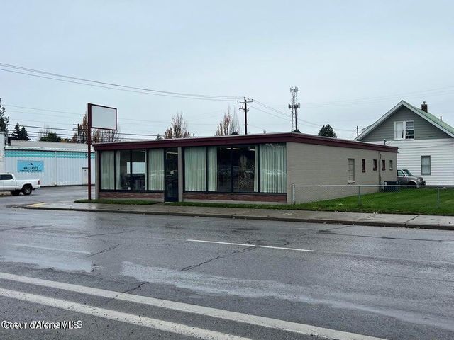 1901 N 4TH ST, Coeur D'alene, ID 83814