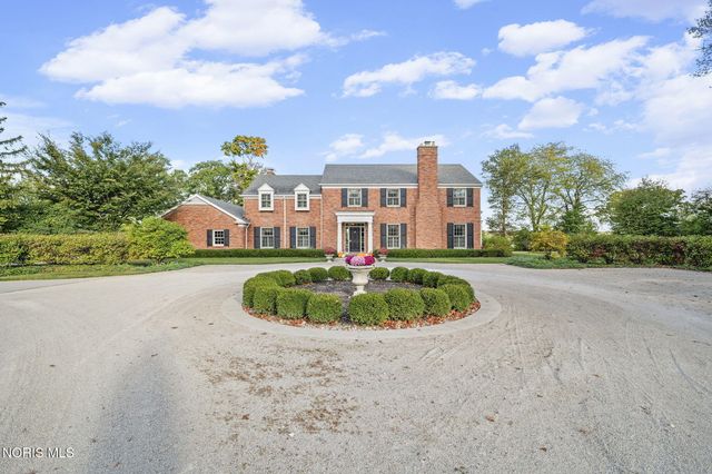 451 E Front Street, Perrysburg, OH 43551