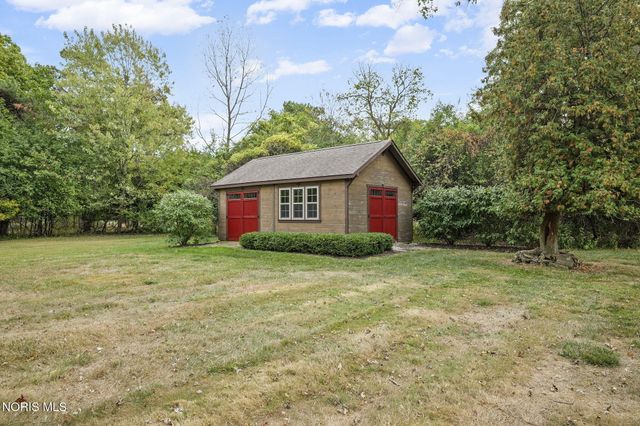 451 E Front Street, Perrysburg, OH 43551