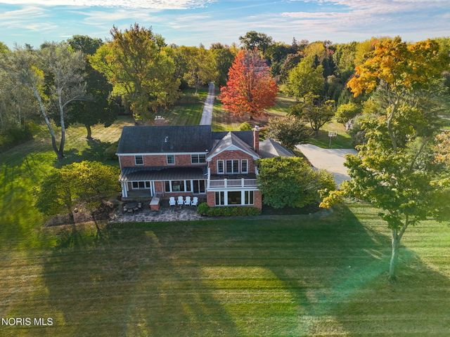 451 E Front Street, Perrysburg, OH 43551