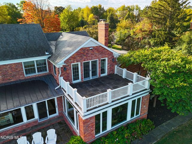 451 E Front Street, Perrysburg, OH 43551