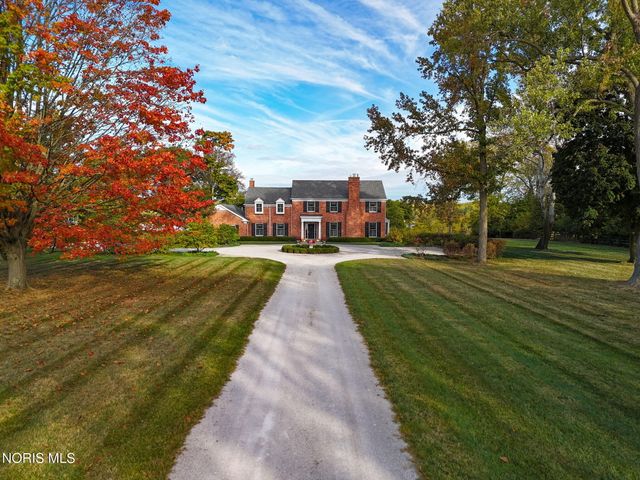 451 E Front Street, Perrysburg, OH 43551