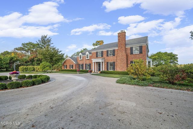 451 E Front Street, Perrysburg, OH 43551