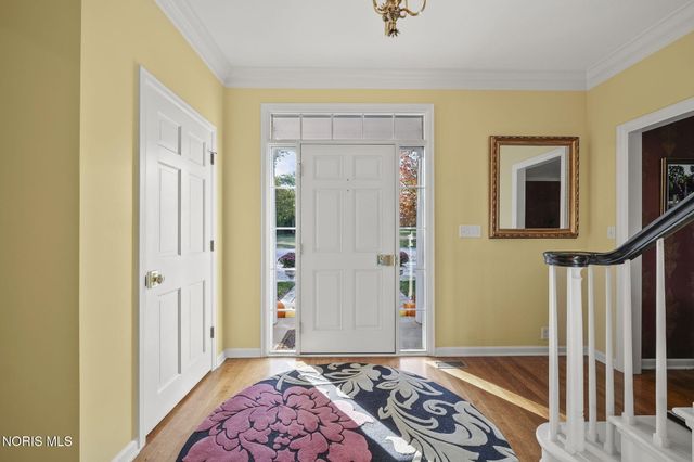 451 E Front Street, Perrysburg, OH 43551
