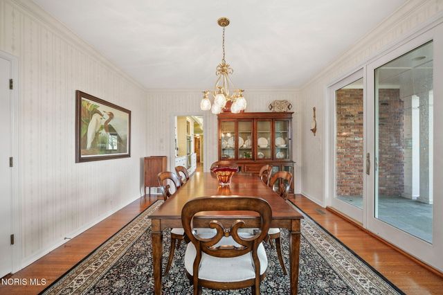 451 E Front Street, Perrysburg, OH 43551