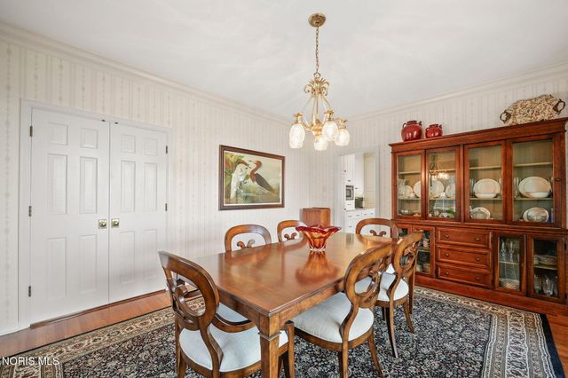 451 E Front Street, Perrysburg, OH 43551