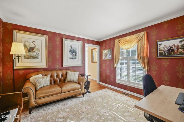451 E Front Street, Perrysburg, OH 43551