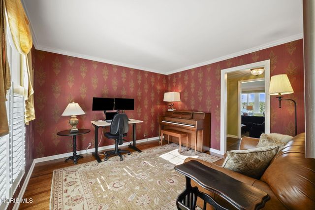 451 E Front Street, Perrysburg, OH 43551