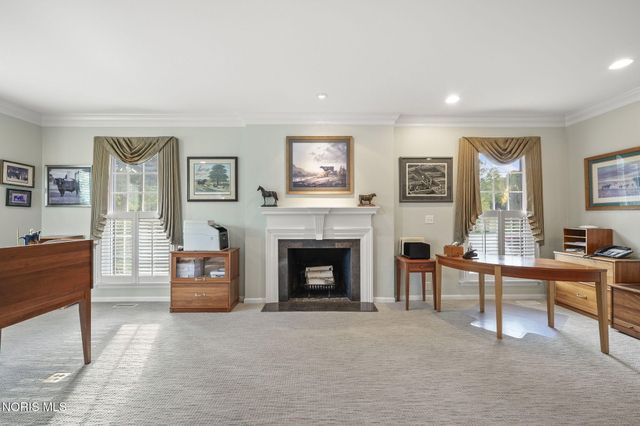 451 E Front Street, Perrysburg, OH 43551